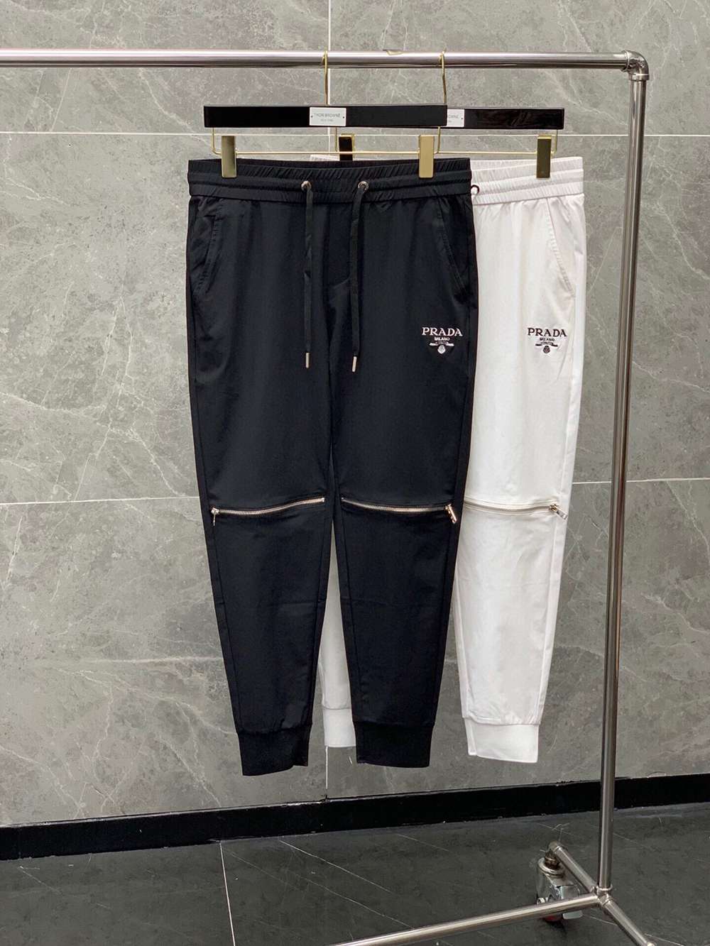 PRA- Trousers  JP9618700